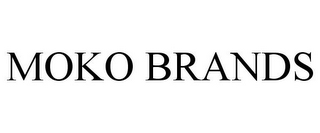 MOKO BRANDS