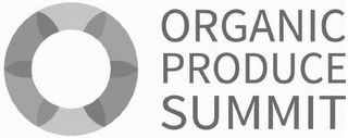 ORGANIC PRODUCE SUMMIT