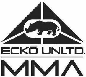 ECKO UNLTD. MMA