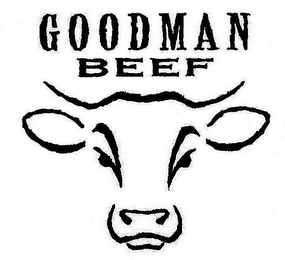 GOODMAN BEEF