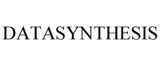 DATASYNTHESIS