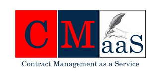 CMASS CONTRACT MANAGEMENT AS A SERVICE