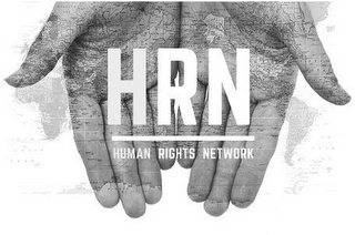 HRN HUMAN RIGHTS NETWORK