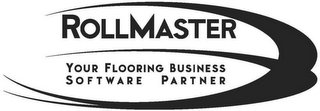 ROLLMASTER YOUR FLOORING BUSINESS SOFTWARE PARTNER