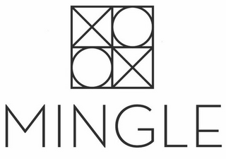 XOOX MINGLE