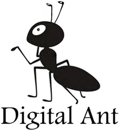 DIGITAL ANT