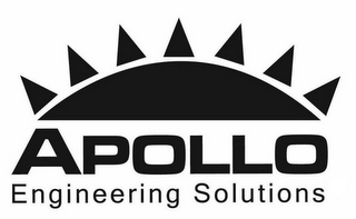 APOLLO ENGINEERING SOLUTIONS