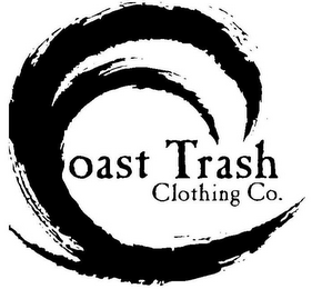 COAST TRASH CLOTHING CO.