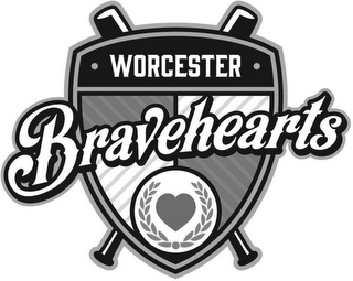 WORCESTER BRAVEHEARTS