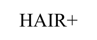 HAIR+