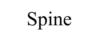 SPINE