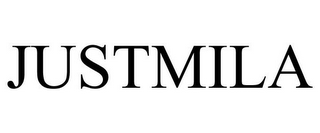 JUSTMILA