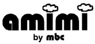 AMIMI BY MBC