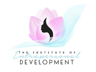 THE INTSTITUTE OF INTRAPERSONAL DEVELOPMENT