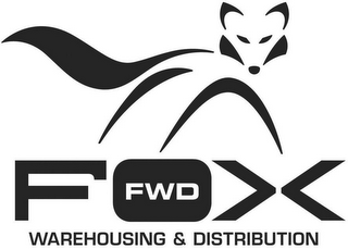 FOX WAREHOUSING & DISTRIBUTION FWD