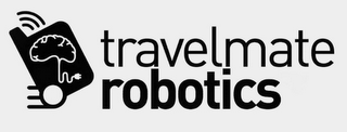 TRAVELMATE ROBOTICS