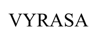 VYRASA