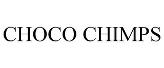 CHOCO CHIMPS