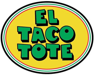 EL TACO TOTE