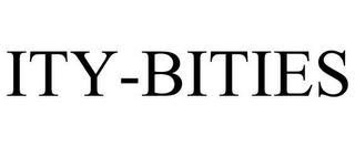 ITY-BITIES