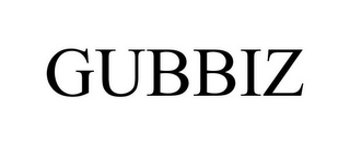 GUBBIZ