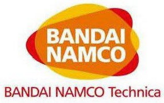 BANDAI NAMCO TECHNICA