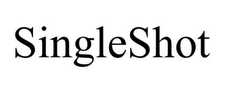 SINGLESHOT