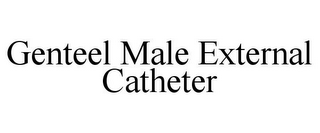 GENTEEL MALE EXTERNAL CATHETER
