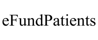 EFUNDPATIENTS