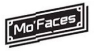 MO' FACES