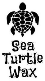 SEA TURTLE WAX