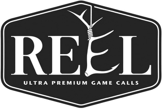 REEL ULTRA PREMIUM GAME CALLS