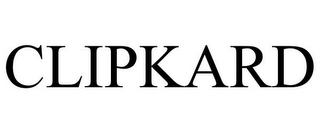 CLIPKARD