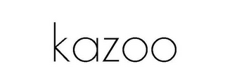 KAZOO