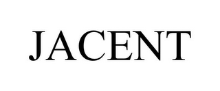 JACENT