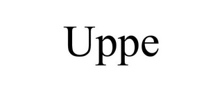 UPPE
