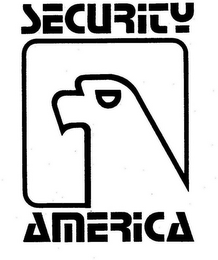 SECURITY AMERICA