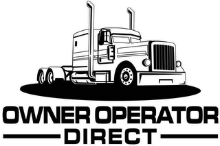 OWNER OPERATOR DIRECT