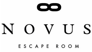 NOVUS ESCAPE ROOM