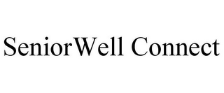 SENIORWELL CONNECT