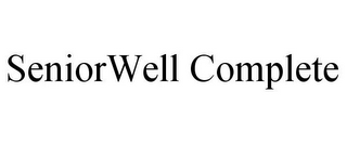 SENIORWELL COMPLETE