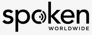 SPOKEN WORLDWIDE