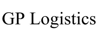 GP LOGISTICS
