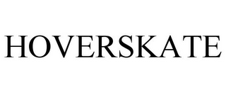 HOVERSKATE