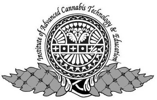 INSTITUTE OF ADVANCED CANNABIS TECHNOLOGY & EDUCATION