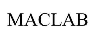 MACLAB