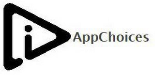 I APPCHOICES