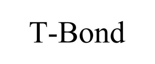 T-BOND