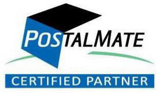 POSTALMATE CERTIFIED PARTNER