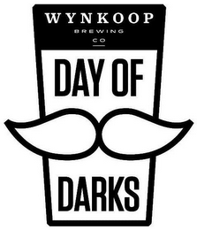 DAY OF DARKS WYNKOOP BREWING CO